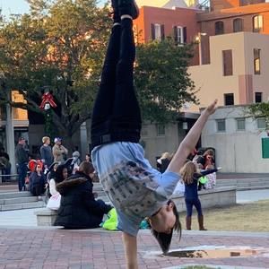 Meet your Posher, Gia